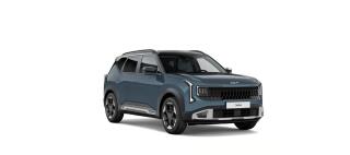 Kia 1.6 T-GDi GPF 4x2 7DCT EXCLUSI