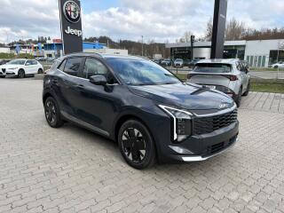 Kia Sportage 1.6 T-GDi GPF 4x2 7DCT EXCLUSI