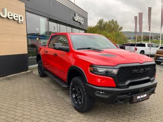 RAM 1500 3.0 I6 426k REBEL PREMIUM