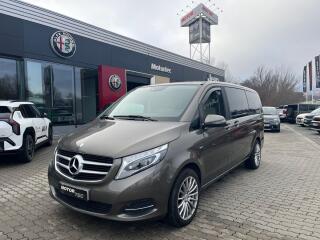 Mercedes-Benz Avantgarde L