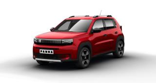 Fiat Grande Panda La Prima Elettrica 44kWh 113k