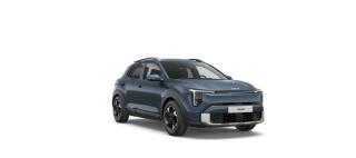 Kia Stonic 1.0 T-GDi GPF SPIN MY26