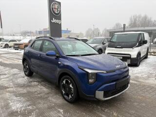 Kia Stonic 1.0 T-GDi GPF SPIN MY26