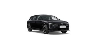 Kia HB 1.6 T-GDi GPF 7DCT EXCLUSIV