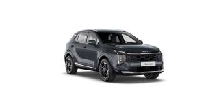 Kia Sportage 1.6 T-GDi GPF 4x2 TOP