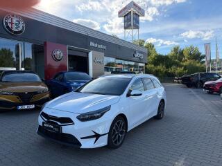 Kia Ceed 1.5 T-GDi 7DCT Exclusive SW