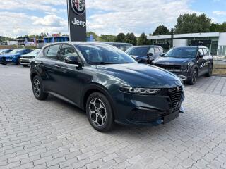 Alfa Romeo Tonale 1.6 JTDm 130 TCT6