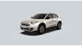 Fiat 600e Icon BEV 54 kWh 115kW/156k