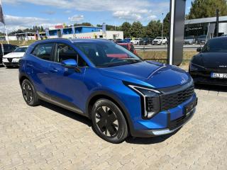 Kia Sportage 1.6 T-GDi GPF 4x2 EXCLUSIVE (2