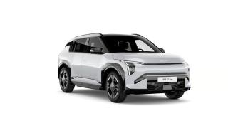 Kia EV3 4x2 GT-LINE 150kW 81.4 kWh