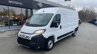 Fiat Ducato Maxi 2.2 MTJ 140k 6�MT Van 3.5