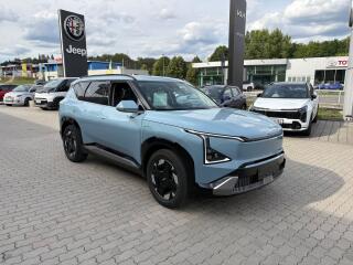 Kia EV5 4x2 L.E. 160 KW + 81.4 KWH