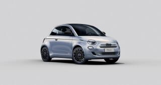 Fiat 500 Hybrid La Prima HB 1.0 BSG 65k