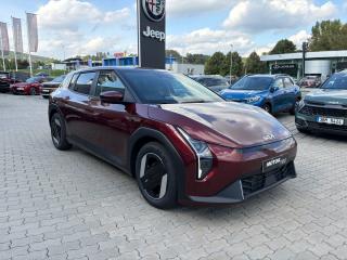 Kia EV4 4x2 EARTH 150 KW + 81.4 KWH