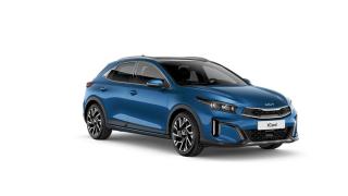 Kia Ceed 1.5 T-GDi GPF 7DCT TOP