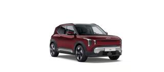 Kia 4P 4x2 EARTH 108 KW + 42.2 KWH