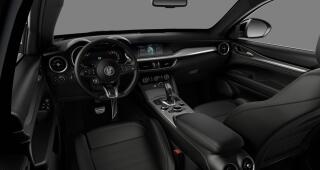 Alfa Romeo Stelvio Veloce 2.0 Turbo 280k AT8 Q4