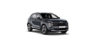 Kia Sportage 1.6 T-GDi GPF 4x2 EXCLUSIVE (2