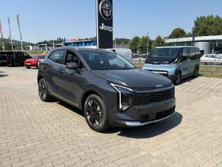 Kia Sportage 1.6 T-GDi GPF 4x2 EXCLUSIVE (2