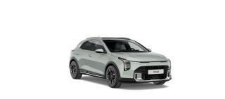 Kia Ceed 1.6 T-GDi GPF 7DCT SPIN 110 KW