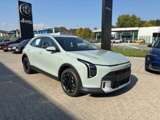 Kia Ceed 1.6 T-GDi GPF 7DCT SPIN 110 KW