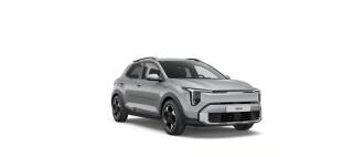 Kia Stonic 1.0 T-GDi GPF SPIN (2026)