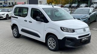 Fiat Dobl 1.2 PureTech 110k Kombi N1