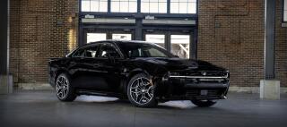 Dodge Charger 3.0 I6 420k R/T SIXPACK AWD