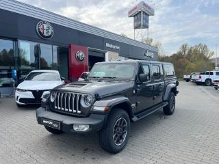 3.0 V6 CRD 264k Overland 8AT