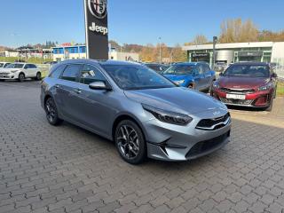 Kia Ceed SW CD 1.5 T-GDi GPF TOP + BUS