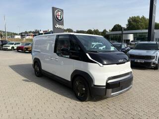 Kia PV5 Cargo 4DR L2H1 4x2 PLUS 120 KW