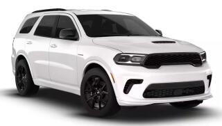 Dodge Durango 5.7 V8 LPG GT PREMIUM REDLINE