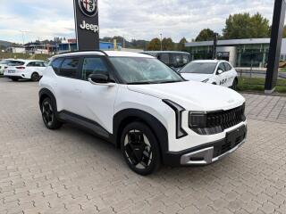 Kia 1.6 T-GDi GPF 4x2 EXCLUSIVE (2