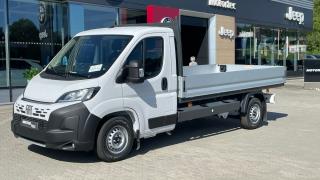 Fiat Ducato Maxi  2.2 MTJ 140k  Valn�k L3