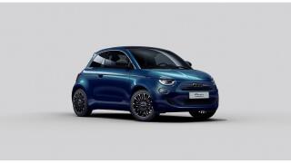 Fiat 500 Hybrid La Prima HB 1.0 BSG 65k