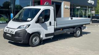 Fiat Ducato Maxi  2.2 MTJ 140k  Valnk L4