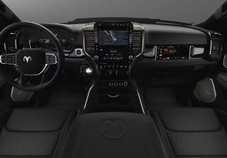 RAM 1500 3.0 I6 426k LARAMIE NIGHT KW E