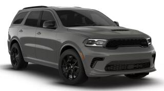 Dodge Durango 5.7 V8 LPG GT PREMIUM REDLINE