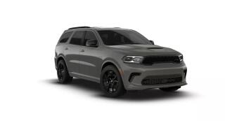 Dodge Durango (2026) 5.7 V8 LPG GT PREMIUM REDLINE - náhled 2