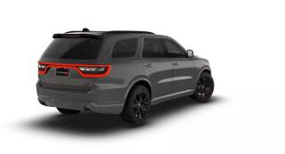 Dodge Durango (2026) 5.7 V8 LPG GT PREMIUM REDLINE - náhled 5