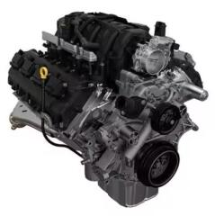 Dodge Durango (2026) 5.7 V8 LPG GT PREMIUM REDLINE - náhled 7