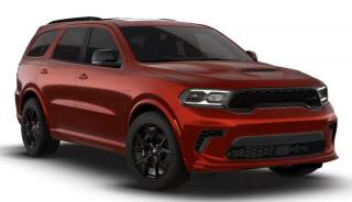Dodge Durango 5.7 V8 LPG GT PREMIUM REDLINE