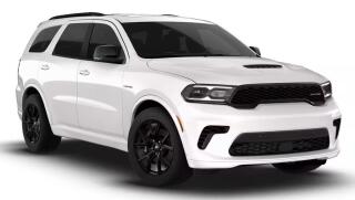 Dodge Durango 5.7 V8 LPG GT PREMIUM Tow N Go