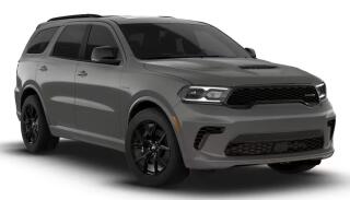Dodge Durango 5.7 V8 LPG GT PREMIUM Tow N Go