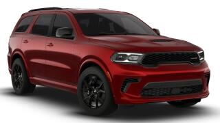 Dodge Durango 5.7 V8 LPG GT PREMIUM Tow N Go
