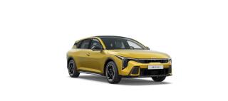 Kia HB 1.0 T-GDi GPF 6st SPIN 85KW