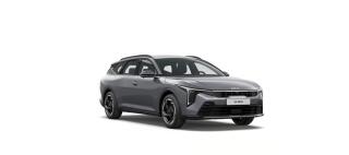 Kia SW 1.6 T-GDi GPF 7DCT TOP 110