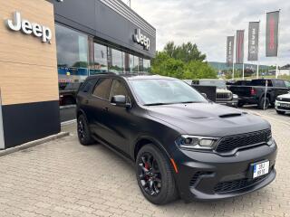 Dodge Durango 5.7 V8 LPG R/T PREMIUM Tow N G
