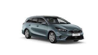 Kia Ceed SW CD 1.5 T-GDi GPF 7DCT TOP