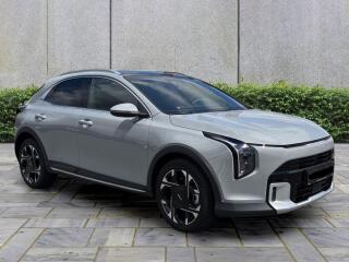 Kia Ceed 1.6 T-GDi GPF 7DCT TOP 110 KW